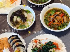 -延吉白山大厦酒店