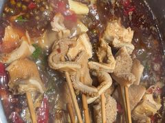 -刘成杰锦州烧烤(南河路店)