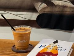 -LilBee Coffee