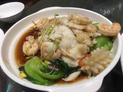 -裕德隆清真饭庄·天津特色菜(东丽店)
