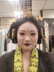 -狐妖小红娘汉服馆