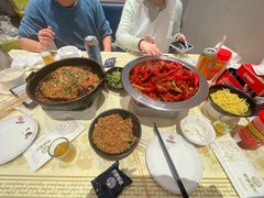 -聚味瞿记·龙虾堂(坡子街店)