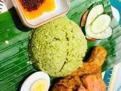 -马来西亚肉骨茶汤·招牌螃蟹·烧鸡·呷喱吧吧(海上世界店)