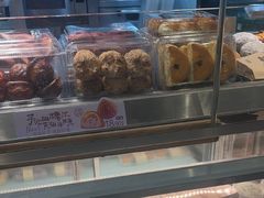 -泸溪河桃酥(长乐路店)