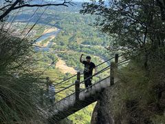 -武夷山风景名胜区-虎啸岩