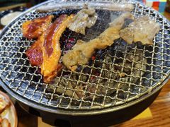 -平泽烤肉(锦水街店)