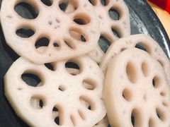 -谭鸭血老火锅(七宝万科广场店)