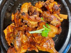 -四道菜·福建菜馆(新街口金鹰店)