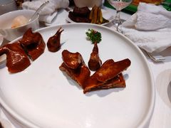 首创昆明BB乳鸭-东富酒家(龙湖西溪天街店)