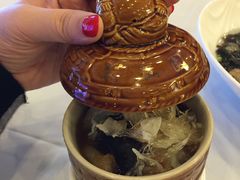 -聚春园自助餐厅(东街口店)