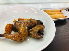 -家乐福(古北店)