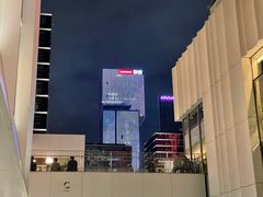 -深圳湾万象城(南山店)