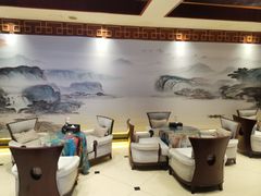 -天天足道(紫荆店)