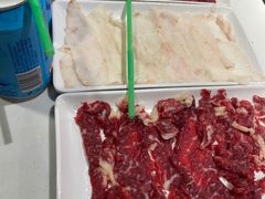 -食潮汕头鲜牛馆(望京保利店)