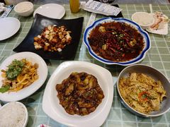 -玉桥餐厅(天坛店)