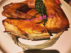 稻香烤鸡-杂咖zacup(领展中心城店)