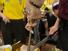 -拉丁餐厅·巴西烤肉自助(正佳广场店)