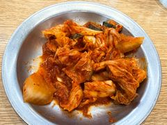 -神仙雪浓汤(明洞店)