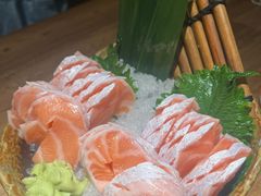 -披头士日本料理(八万人体育馆店)