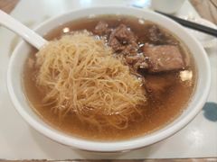 -香港麦奀云吞面世家(中山二路店)