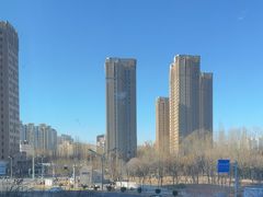 -粤界(望京金辉店)