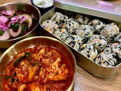 -HOTISLAND海鸡岛·韩国料理(江南西店)