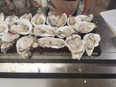 -蚝乡农庄(铁涌赤岸店)