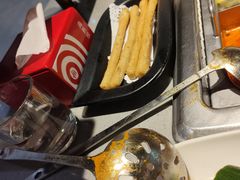 -海底捞火锅(八佰伴店)