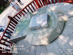 -黄帝陵