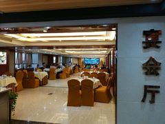 大堂-松雅轩(大源店)