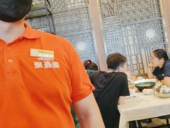 -聚鑫阁江浙菜·非遗传承技艺(青村帝华园店)