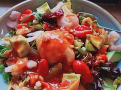 虾沙拉-RAC BAR(安福路店)