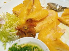 -臻萃轩中餐厅(国家会展中心店)