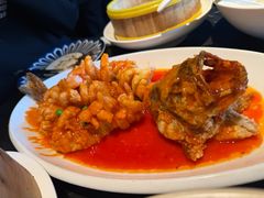 -芳芳私房菜·精做淮扬菜(承德路店)