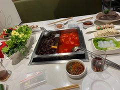 -海底捞火锅(劲松店)