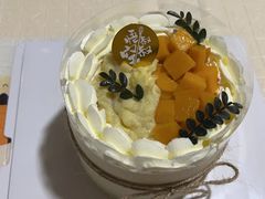 -悟空叔叔蛋糕定制·DIY(德思勤店)