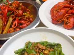 -聚味瞿记·龙虾堂(坡子街店)