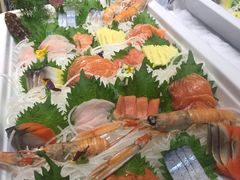 -盛宴标帜西餐厅龙虾.鲍鱼•牛排(重庆喜来登大酒店)