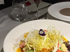 -MONICH牛排融合餐厅(和义大道购物中心店)