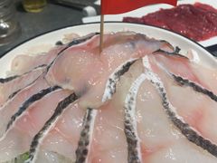 -长嘉·河图火锅(长嘉汇江景旗舰店)