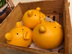 -天瑞轩·粤菜餐厅