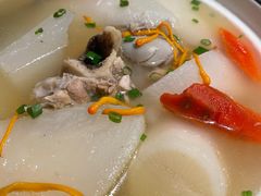 -卞氏菜根香·川菜(青羊万达店)