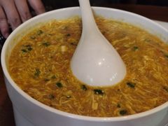 -南园民国茶楼餐厅·常州菜(北大街店)