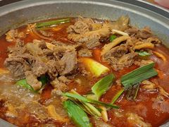 -肖记公安牛肉鱼杂馆·省级非物质文化遗产(江汉路直营店)