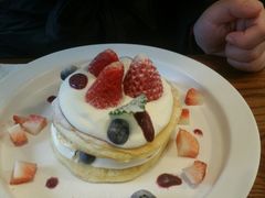 -AFS Cafe & Canteen(闽江二路店)
