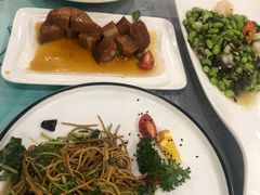 -三六三杭州菜(水上总店)
