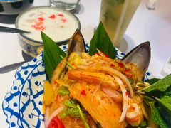 -BetterThai 泰加(苏州中心店)