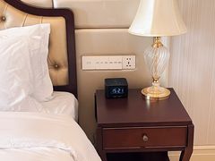 -上海虹桥西郊庄园丽笙大酒店
