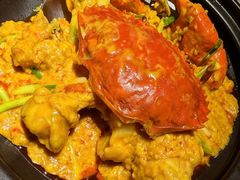 -BetterThai 泰加(苏州中心店)