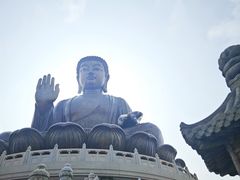 -天坛大佛